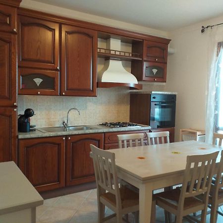 בוסה Casa Vacanze Sandalia מראה חיצוני תמונה